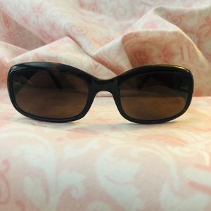 Tortoiseshell Sunglasses